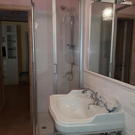 Bed & Breakfast La Casa Di Gioia *