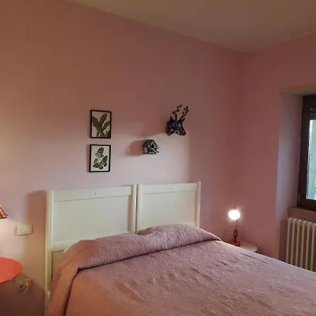 La Casa Di Gioia Bed & Breakfast Castiglione In Teverina
