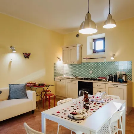 La Casa Di Gioia Castiglione In Teverina