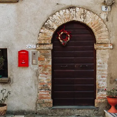Bed & Breakfast La Casa Di Gioia