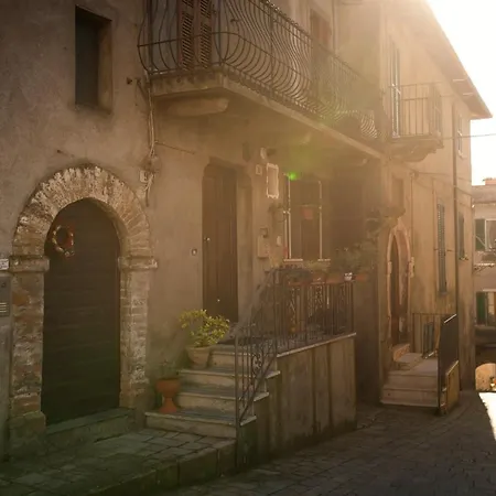 Bed & Breakfast La Casa Di Gioia