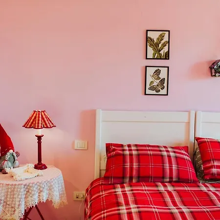 La Casa Di Gioia *