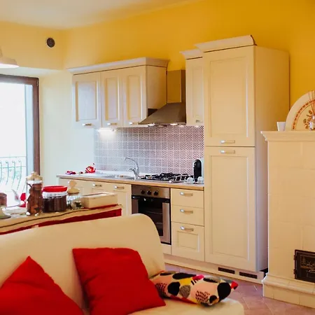 La Casa Di Gioia * Castiglione In Teverina