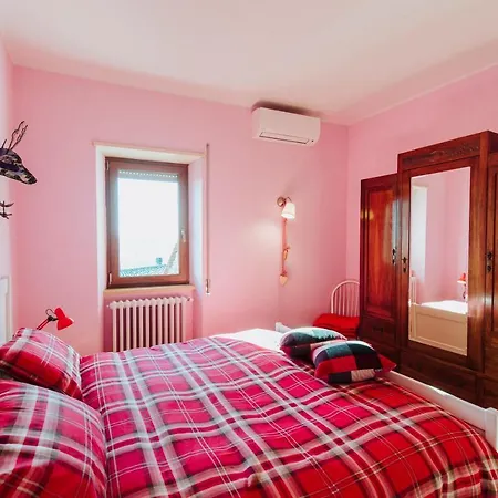 La Casa Di Gioia