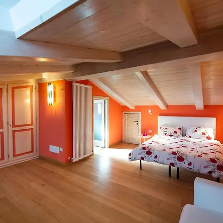 La Casa Di Gioia Castiglione In Teverina